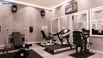 Amenities of Prerna Viraj 2 - Image 327073