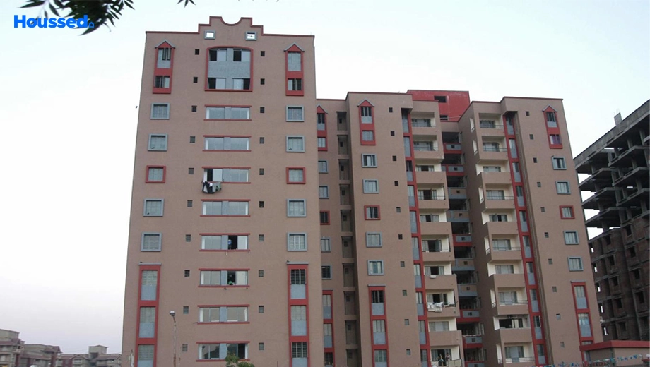 Project Image of Prerna Viraj 2 in Satellite, Ahmedabad - Image 327072