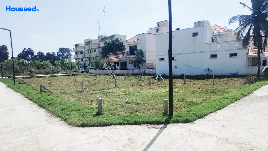 Project Image of Iyra Urban Edge in Poonamallee, Chennai - Image 327434