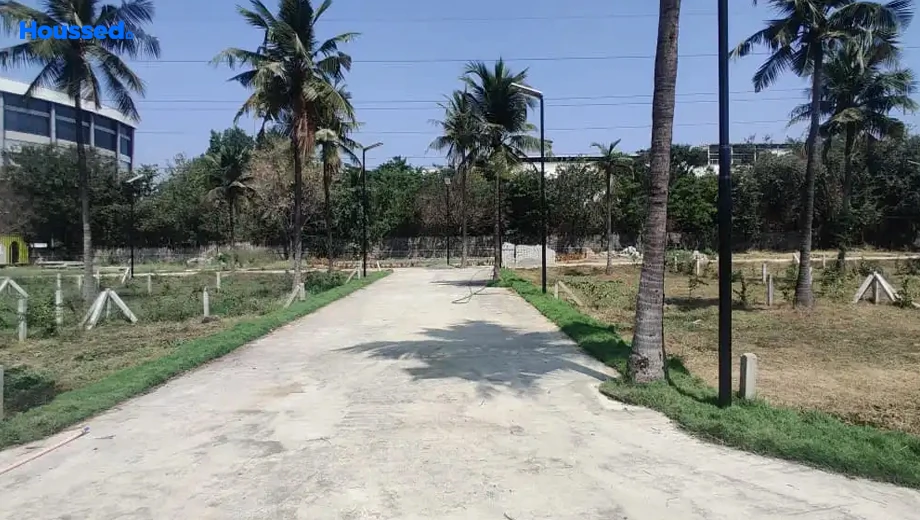 Project Image of Iyra Urban Edge in Poonamallee, Chennai - Image 327433