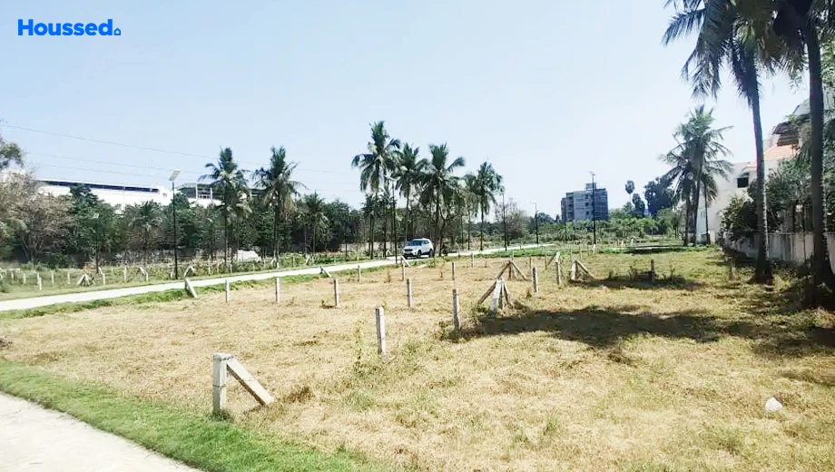 Project Image of Iyra Urban Edge in Poonamallee, Chennai - Image 327435