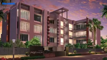 Project Image of Pushpak Platinum - Image 327077
