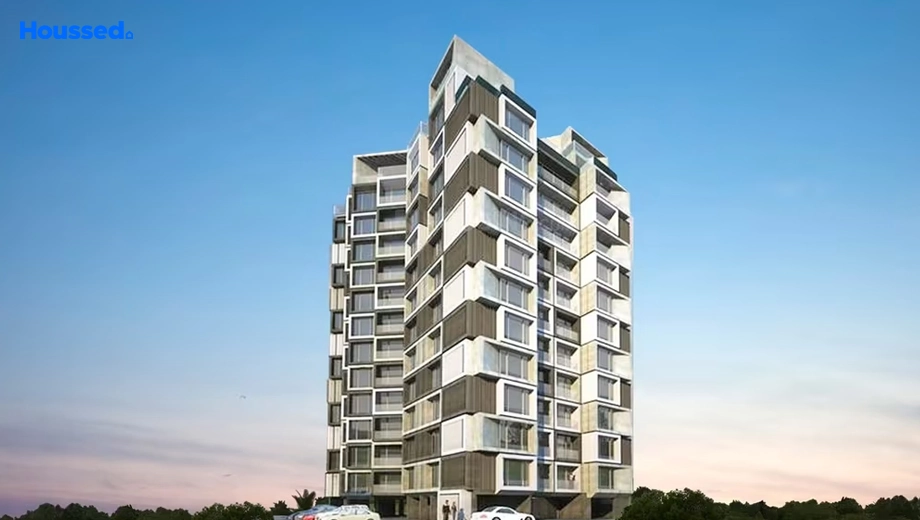 Project Image of Sangath IPL Diamond Tower in Motera, Ahmedabad - Image 327081