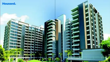 Project Image of Scarlet Heights - Image 327090