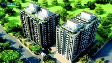 Project Image of Scarlet Heights - Image 327091
