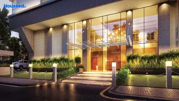 Amenities of Triumph Omkareshwar - Image 35865