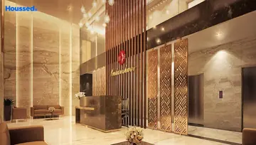 Project Image of Triumph Omkareshwar - Image 35861