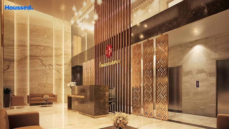Project Image of Triumph Omkareshwar in Borivali East, Mumbai - Image 35861