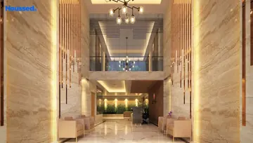 Project Image of Triumph Omkareshwar - Image 35862
