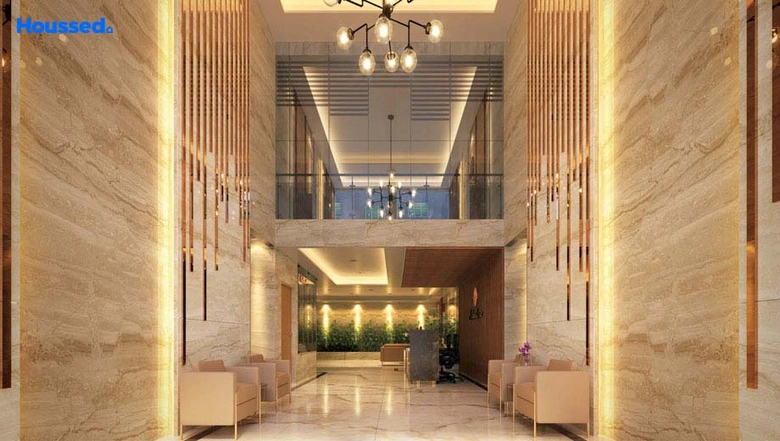 Project Image of Triumph Omkareshwar in Borivali East, Mumbai - Image 35862