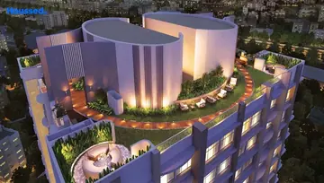 Project Image of Triumph Omkareshwar - Image 35863