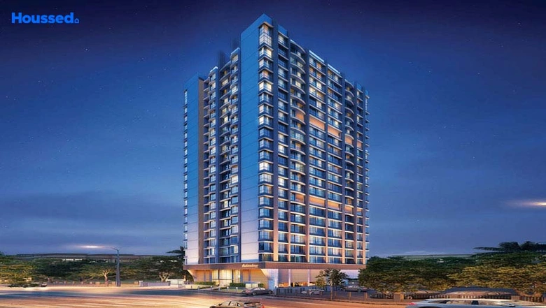 Project Image of Triumph Omkareshwar in Borivali East, Mumbai - Image 35860