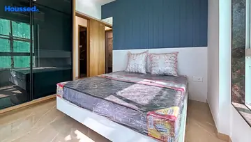 Sample Apartment of Triumph Omkareshwar - Image 35869