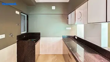 Sample Apartment of Triumph Omkareshwar - Image 35866