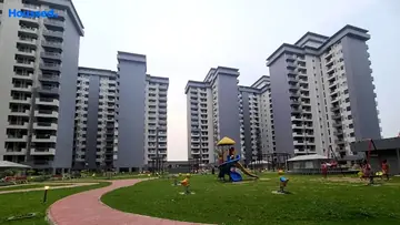 Amenities of CGEWHO Kendriya Vihar - Image 327103