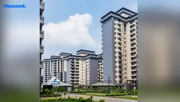 Project Image of CGEWHO Kendriya Vihar - Image 327100