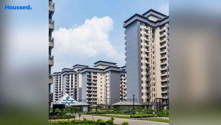 Project Image of CGEWHO Kendriya Vihar in Phi 2, Greater Noida - Image 327100