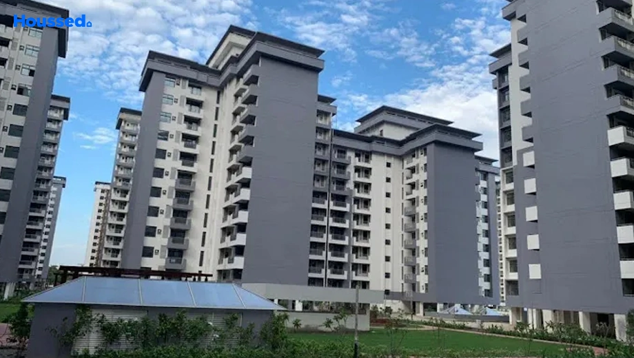 Project Image of CGEWHO Kendriya Vihar in Phi 2, Greater Noida - Image 327101