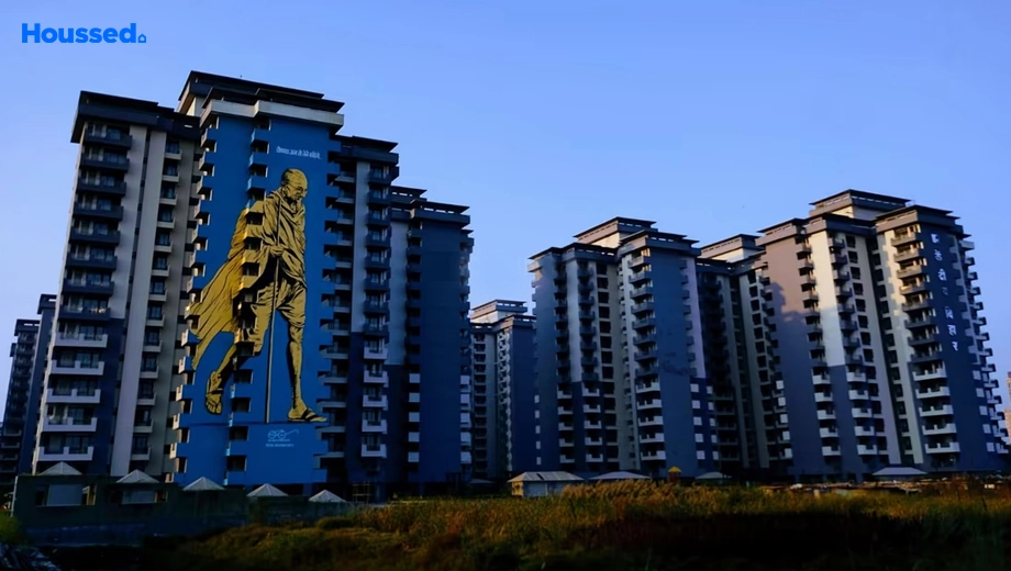 Project Image of CGEWHO Kendriya Vihar in Phi 2, Greater Noida - Image 327102