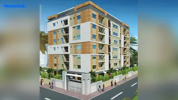 Project Image of Maha Mangala Residency - Image 327116