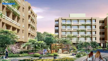 Project Image of Enkay Garden - Image 327144