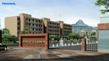 Project Image of Enkay Garden - Image 327143