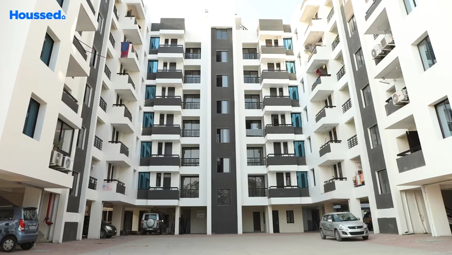 Project Image of Treasure Fantasy in Rau, Indore - Image 327137