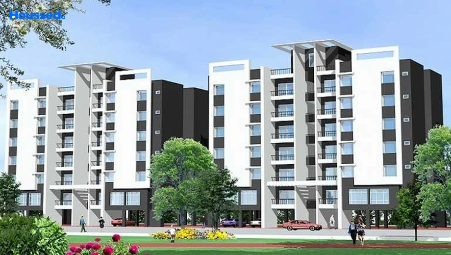Project Image of Treasure Fantasy in Rau, Indore - Image 327138