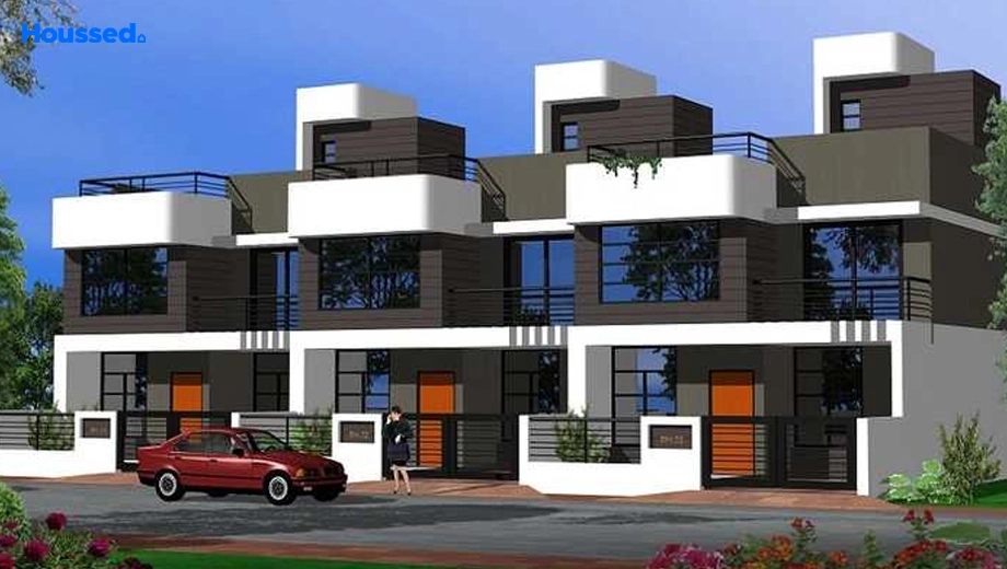 Project Image of Treasure Fantasy in Rau, Indore - Image 327135