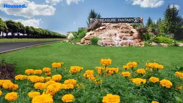 Amenities of Treasure Fantasy - Land - Image 327189
