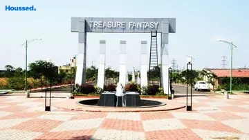 Project Image of Treasure Fantasy - Land - Image 327178