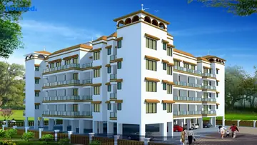 Project Image of SMS Samarth Empire - Image 327266