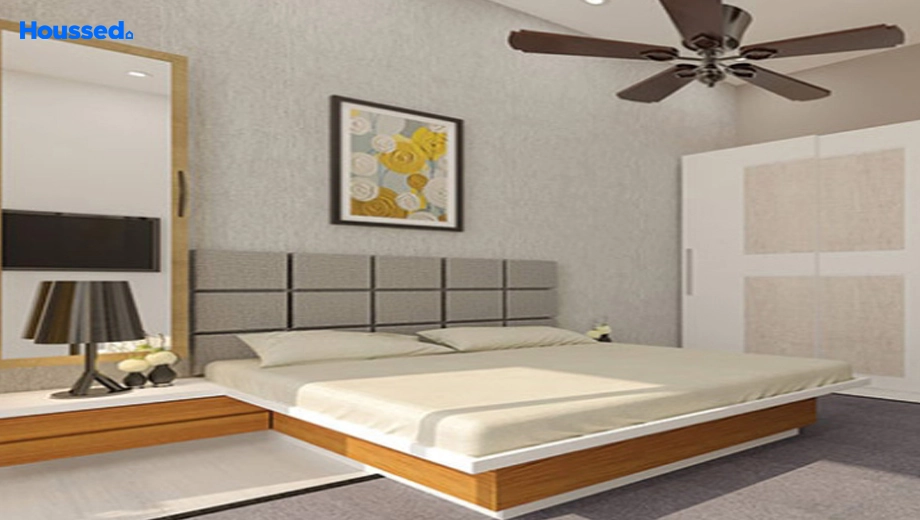 Sample Apartment of SMS Samarth Empire in Panvel, Navi Mumbai - Image 327270