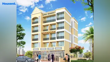Project Image of Vibrant Shree Residency - Image 327385