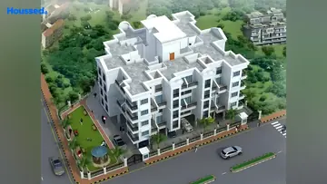 Project Image of Honesty Panchashil Complex - Image 327423