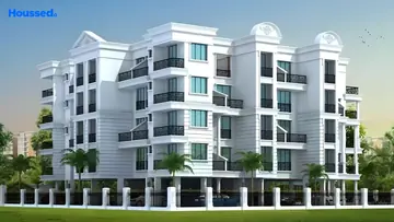 Project Image of Honesty Panchashil Complex - Image 327425