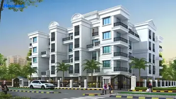 Project Image of Honesty Panchashil Complex - Image 327424