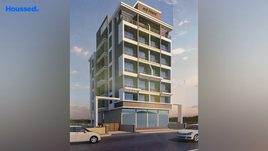 Project Image of Vighnaharta Sai Niwas in Vadghar, Navi Mumbai - Image 327446