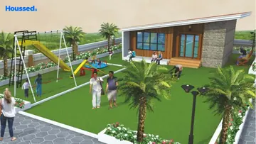 Amenities of Satyam Satya Deep 3 - Image 327617