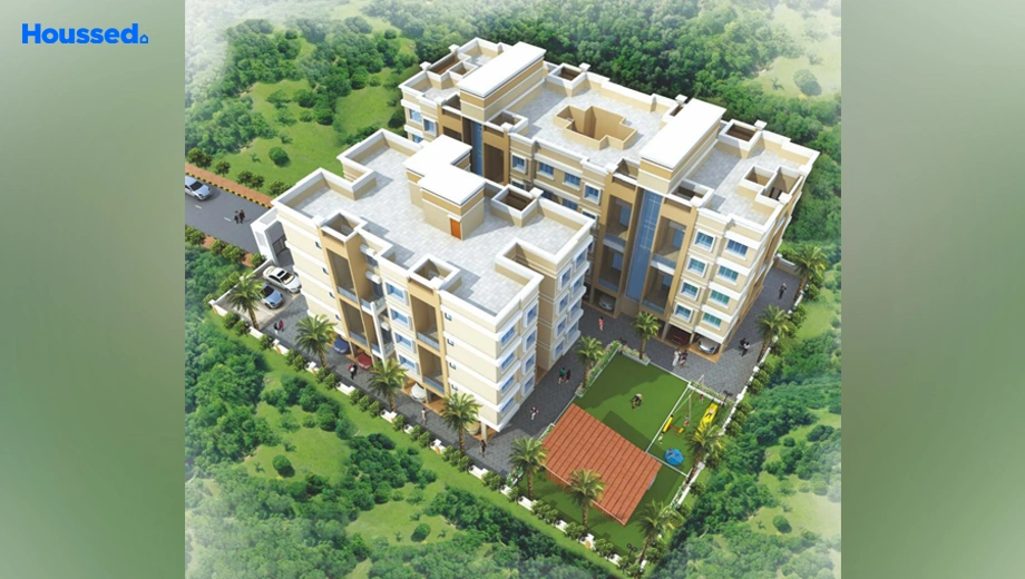 Project Image of Satyam Satya Deep 3 in Panvel, Navi Mumbai - Image 327616