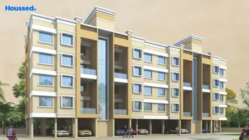 Project Image of Satyam Satya Deep 3 - Image 327615
