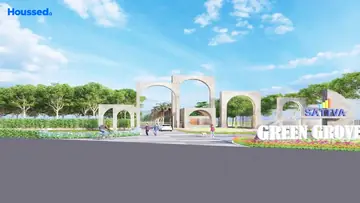Project Image of Sattva Green Groves - Image 327792