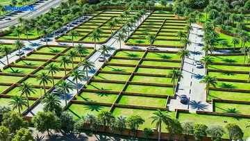 Project Image of Sattva Green Groves - Image 327793