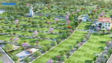 Project Image of Sattva Kaveri Siri - Image 327800