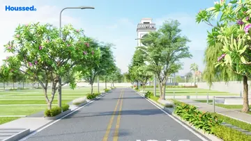 Project Image of Sattva Kaveri Siri - Image 327799