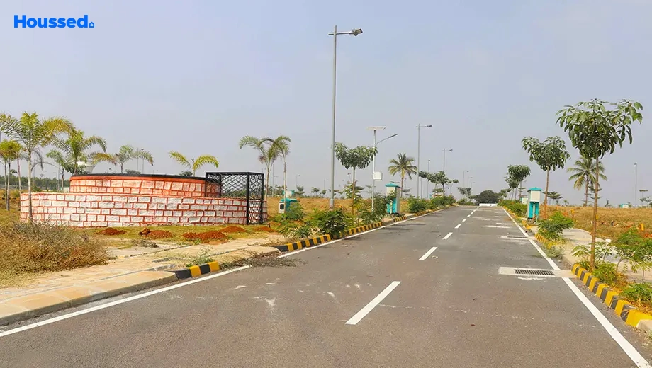 Project Image of Sattva Pipal Tree in Magadi Road, Bangalore - Image 327803
