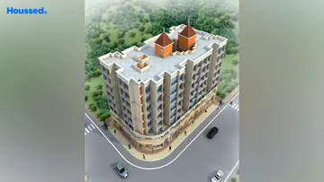 Project Image of Om Jay Vitthal Complex - Image 327572