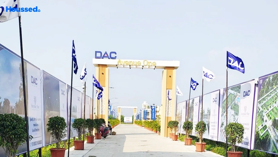 Project Image of DAC Avenue One in Tambaram, Chennai - Image 327838