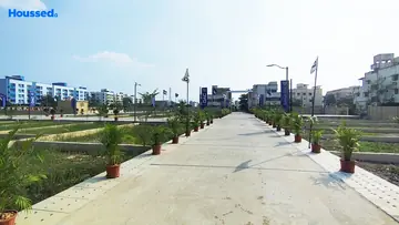 Project Image of DAC Avenue One - Image 327840