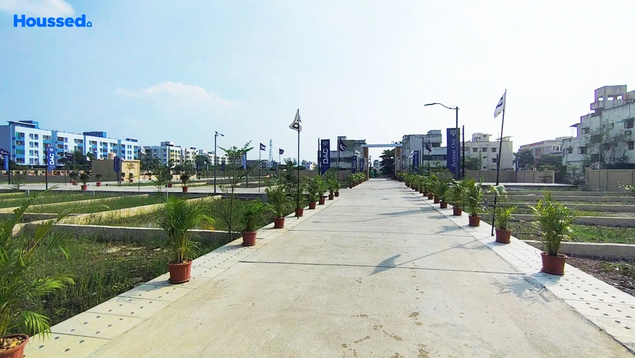 Project Image of DAC Avenue One in Tambaram, Chennai - Image 327840